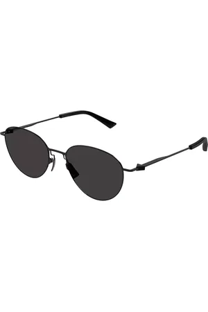 Bottega Veneta BV1268S 001 Gafas de Sol para Hombre Negras