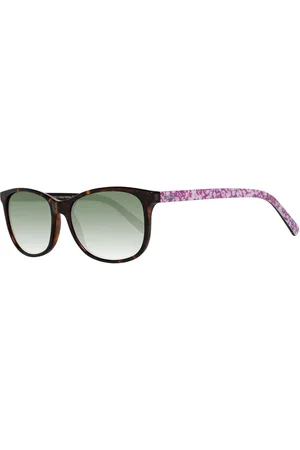 Joules JS7038 GLIMMER 115 Gafas de Sol para Mujer Careyshell