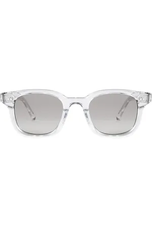 CHIMI 02 Cristal Gafas de Sol para Hombre Cristal
