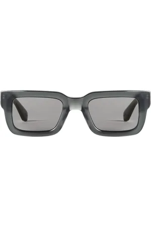 CHIMI 05 Dark Grises Gafas de Sol para Hombre Grises