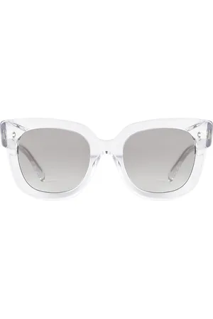 CHIMI 08 Cristal Gafas de Sol para Hombre Cristal