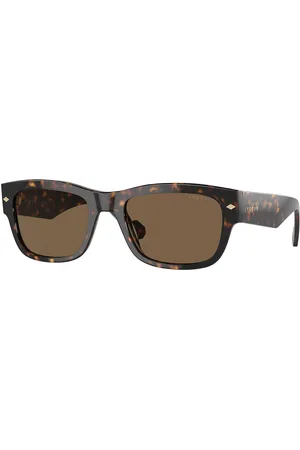 vogue Vogue Gafas Recetadas VO5530S W65673 Gafas de Sol para Hombre Careyshell