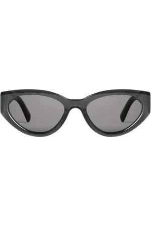 CHIMI 06 Dark Grises Gafas de Sol para Hombre Grises