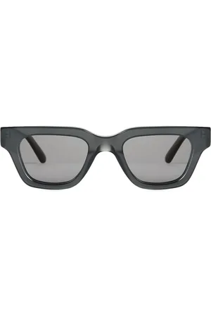 CHIMI 11 Dark Grises Gafas de Sol para Mujer Grises