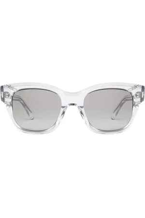 CHIMI 07 Cristal Gafas de Sol para Hombre Cristal