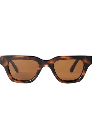 CHIMI 11 Carey Gafas de Sol para Mujer Careyshell