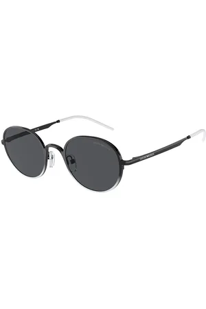 Emporio Armani EA2151 337287 Gafas de Sol para Mujer Negras
