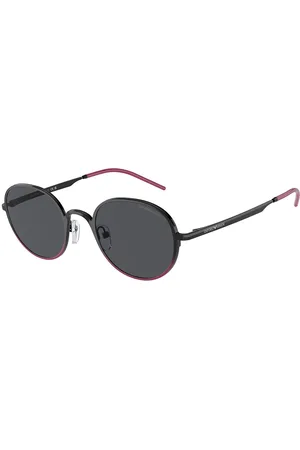 Emporio Armani EA2151 337487 Gafas de Sol para Mujer Rosas