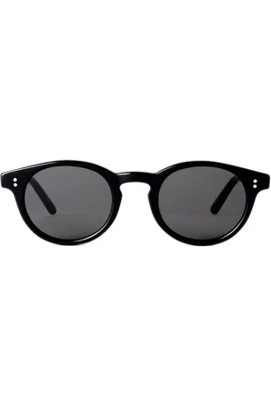 CHIMI 03 Negras Gafas de Sol para Hombre Negras