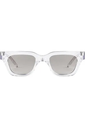CHIMI 11 Cristal Gafas de Sol para Mujer Cristal