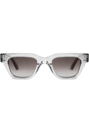 CHIMI 11 Grises Gafas de Sol para Mujer Grises