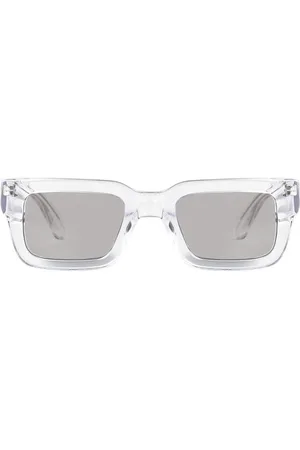 CHIMI 05 Cristal Gafas de Sol para Hombre Cristal