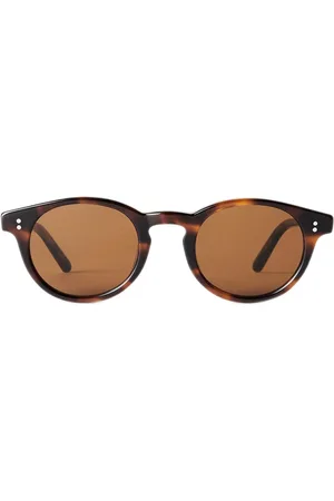 CHIMI 03 Carey Gafas de Sol para Hombre Careyshell