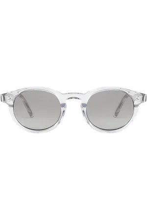 CHIMI 03 Cristal Gafas de Sol para Hombre Cristal