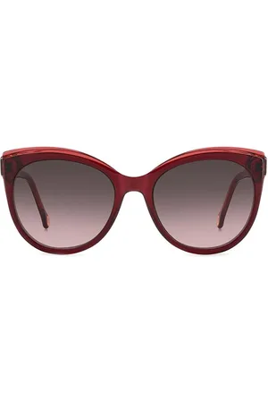 Carolina Herrera HER 0175/S C8C/M2 Gafas de Sol para Mujer Rojas