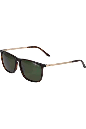 Jaguar 7204 8940 Gafas de Sol para Hombre Careyshell