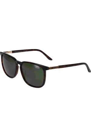 Jaguar 7205 8940 Gafas de Sol para Hombre Careyshell