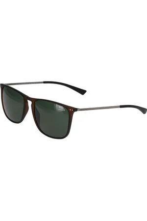 Jaguar 7622 5100 Gafas de Sol para Hombre Marrones