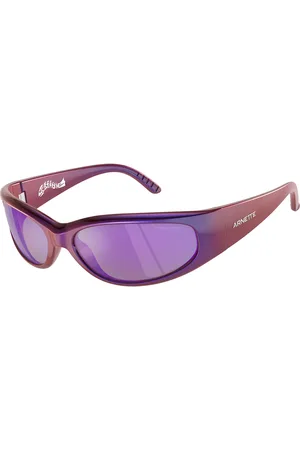 Arnette AN4302 Catfish 29084V Gafas de Sol para Hombre Azules