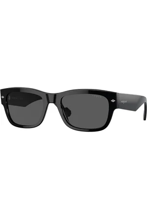 vogue Vogue Gafas Recetadas VO5530S W44/87 Gafas de Sol para Hombre Negras