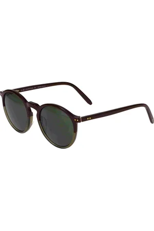 Jaguar 7282 5140 Gafas de Sol para Hombre Marrones