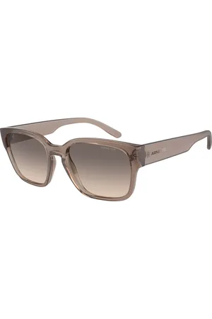Arnette AN4325 Hamie 290613 Gafas de Sol para Hombre Marrones
