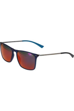 Jaguar 7623 3100 Gafas de Sol para Hombre Azules