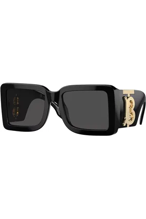 Burberry BE4406U 300187 Gafas de Sol para Mujer Negras