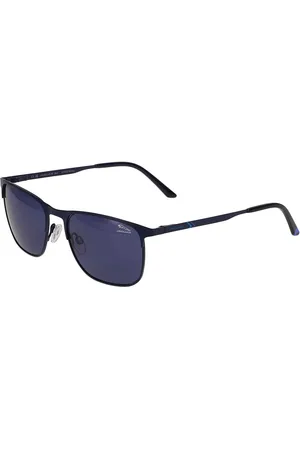 Jaguar 7510 3100 Gafas de Sol para Hombre Azules