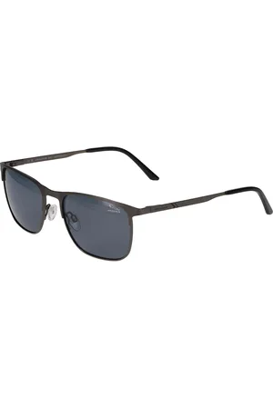 Jaguar 7510 4200 Gafas de Sol para Hombre Grises