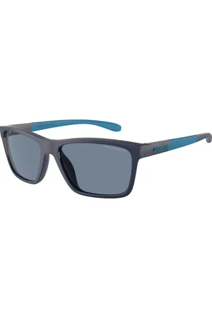 Arnette AN4328U Middlemist Polarized 27622V Gafas de Sol para Hombre Azules