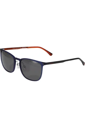 Jaguar 7624 6500 Gafas de Sol para Hombre Azules