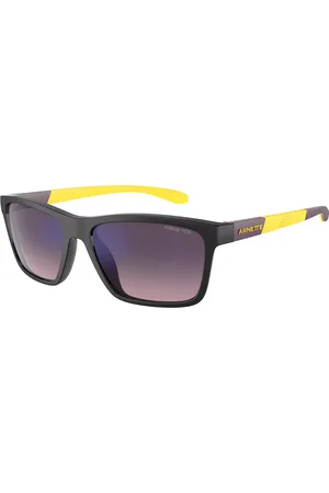 Arnette AN4328U Middlemist 2903H9 Gafas de Sol para Hombre Negras