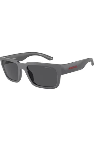 Arnette AN4326U Samhty 287087 Gafas de Sol para Hombre Grises