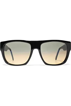L.G.R Tripoli 01 Gafas de Sol para Hombre Negras