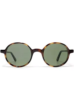 L.G.R Reunion 4636-39 Gafas de Sol para Hombre Careyshell