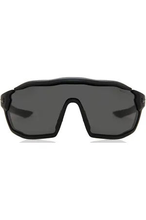 Nike SHOW X RUSH DZ7368 010 Gafas de Sol para Hombre Negras