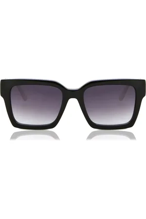 Karl Lagerfeld KL6057S 004 Gafas de Sol para Hombre Negras