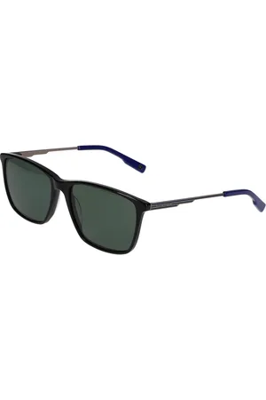 Hackett 3349 001P Gafas de Sol para Hombre Negras