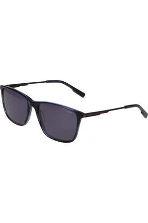 Hackett 3349 679P Gafas de Sol para Hombre Azules