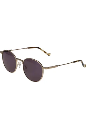 Hackett 926 407 Gafas de Sol para Hombre Dorados