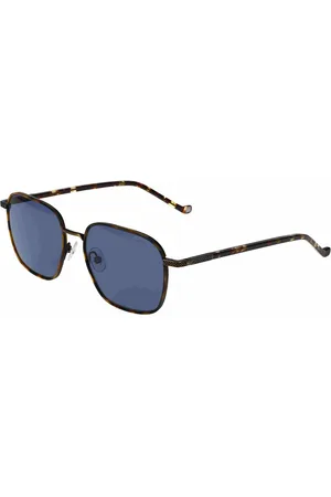 Hackett 931 488 Gafas de Sol para Hombre Negras