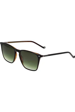 Hackett 930 039 Gafas de Sol para Hombre Negras