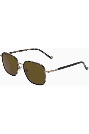 Hackett 931 401 Gafas de Sol para Hombre Careyshell