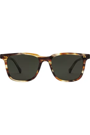 Electric Birch Azules-Light Block Polarized EE19074442 Gafas de Sol para Hombre Careyshell