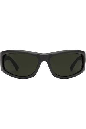 Electric Bolsa Azules-Light Block EE21301020 Gafas de Sol para Hombre Negras