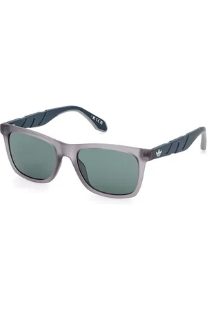 adidas OR0101 20N Gafas de Sol para Hombre Grises