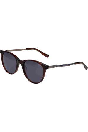 Hackett 3350 201 Gafas de Sol para Hombre Rojas