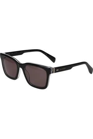 Ted Baker TB1722 001 Gafas de Sol para Hombre Negras