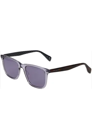 Ted Baker TB1724 904 Gafas de Sol para Hombre Grises